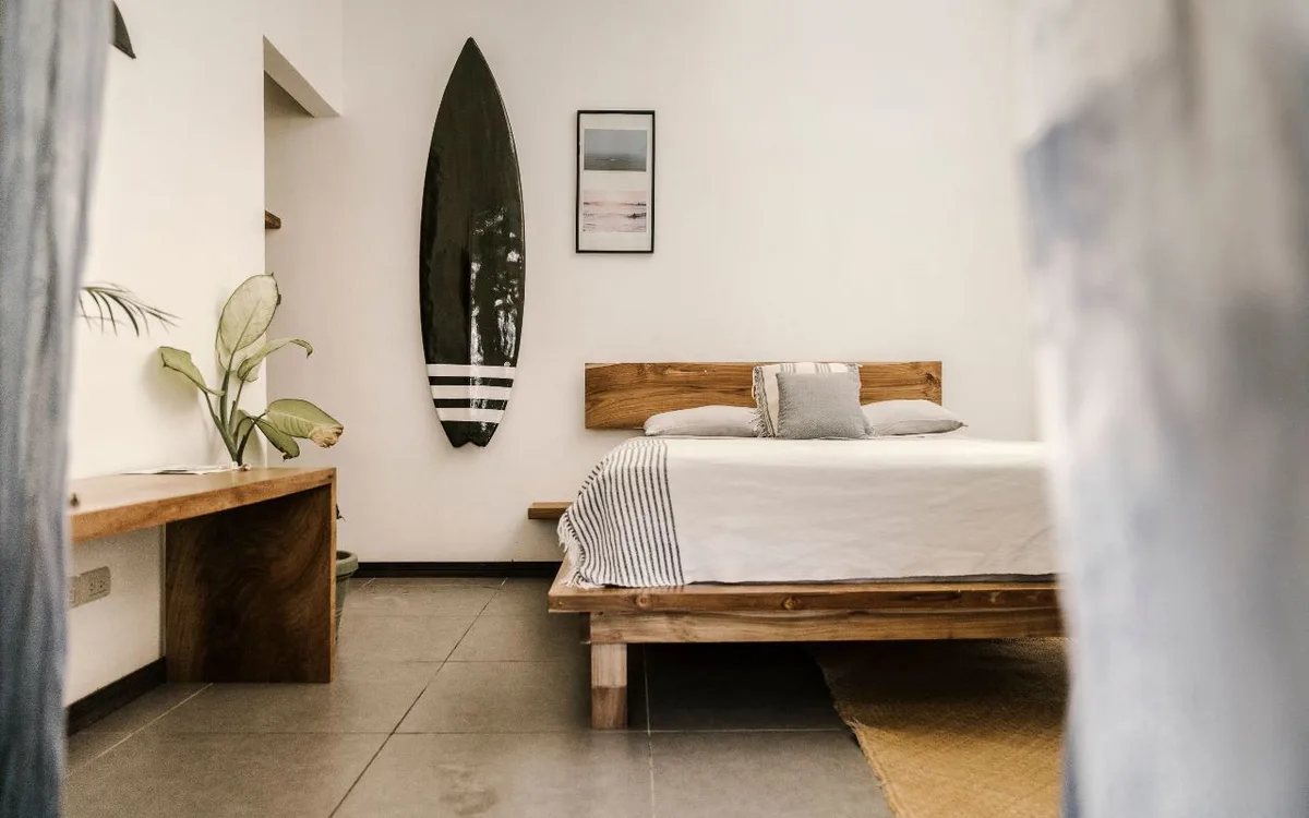 El Chante Surf House — 4