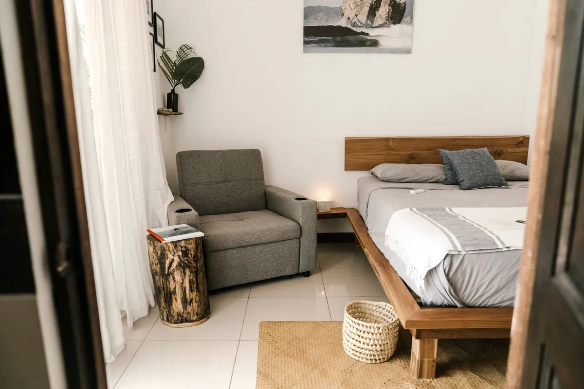 El Chante Surf House — 5