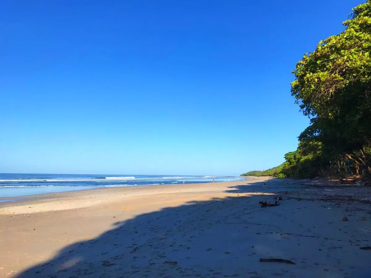 Fuego Lodge Hotel & Yoga Resort, Santa Teresa, CR — 4