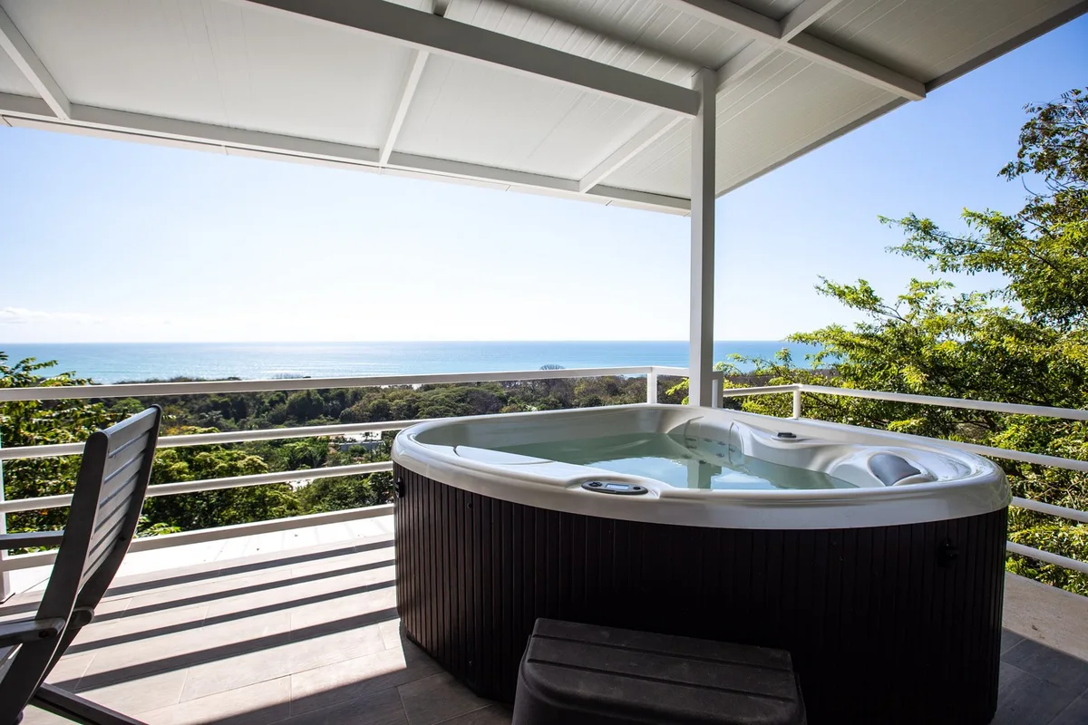Funky Monkey Surf & Yoga Lodge