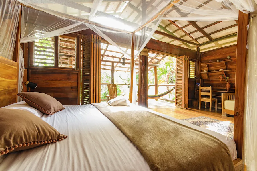 Funky Monkey Surf & Yoga Lodge — 2