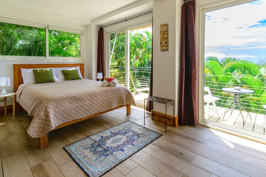 Funky Monkey Surf & Yoga Lodge — 3