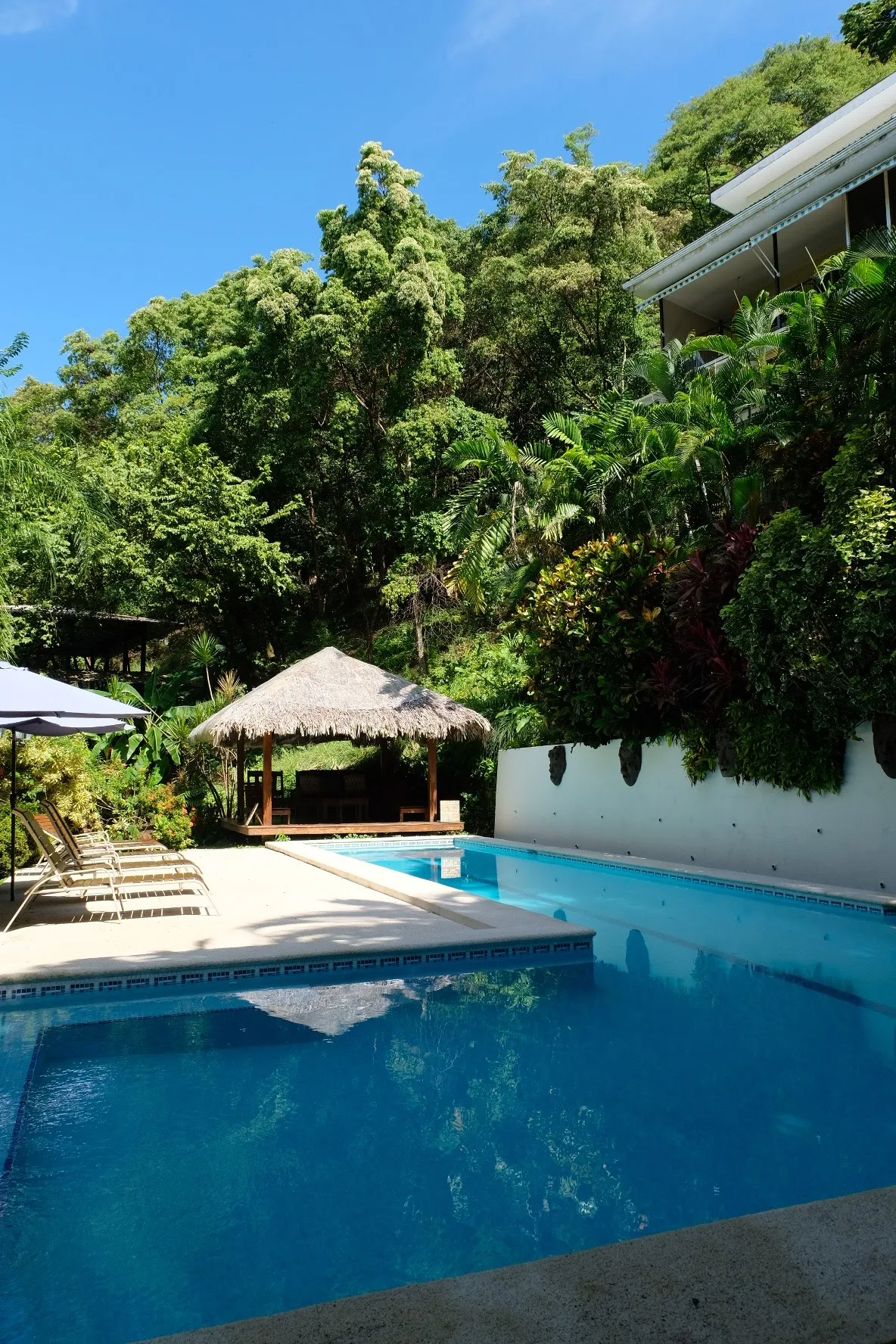 Funky Monkey Surf & Yoga Lodge — 4