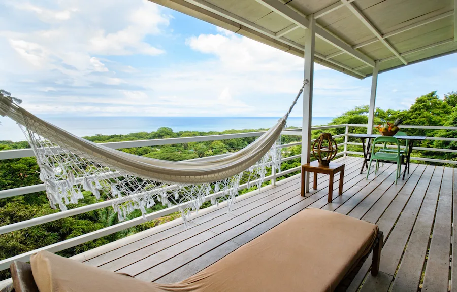 Funky Monkey Surf & Yoga Lodge — 5