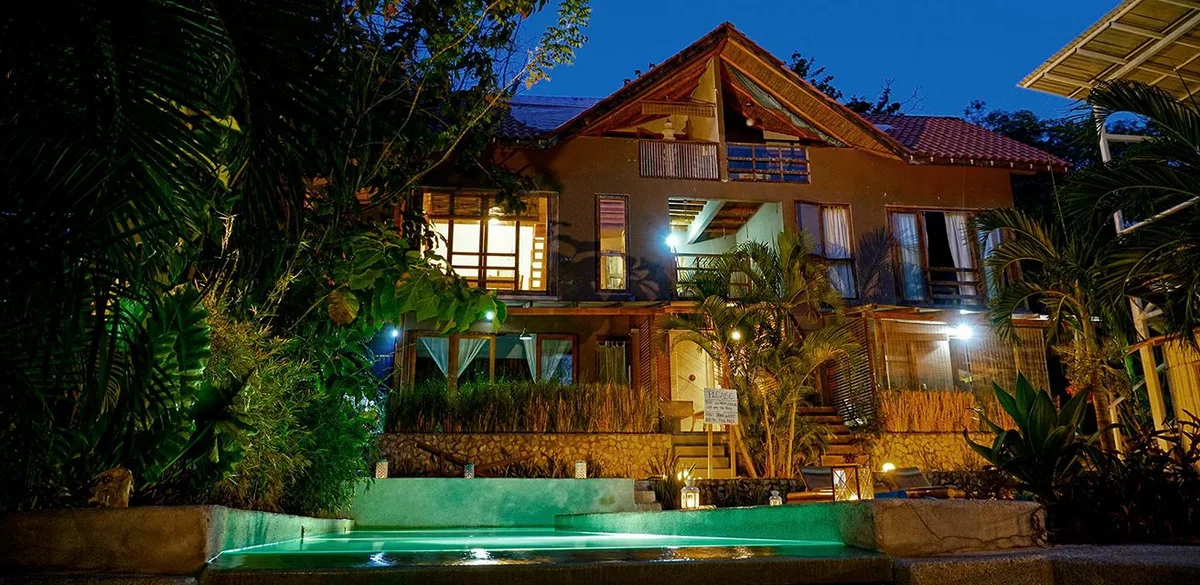 Griss Lodge & Spa