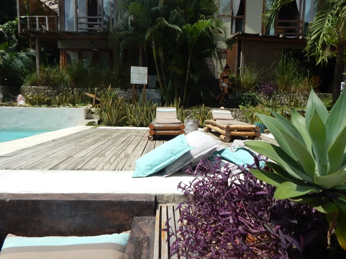 Griss Lodge & Spa — 2