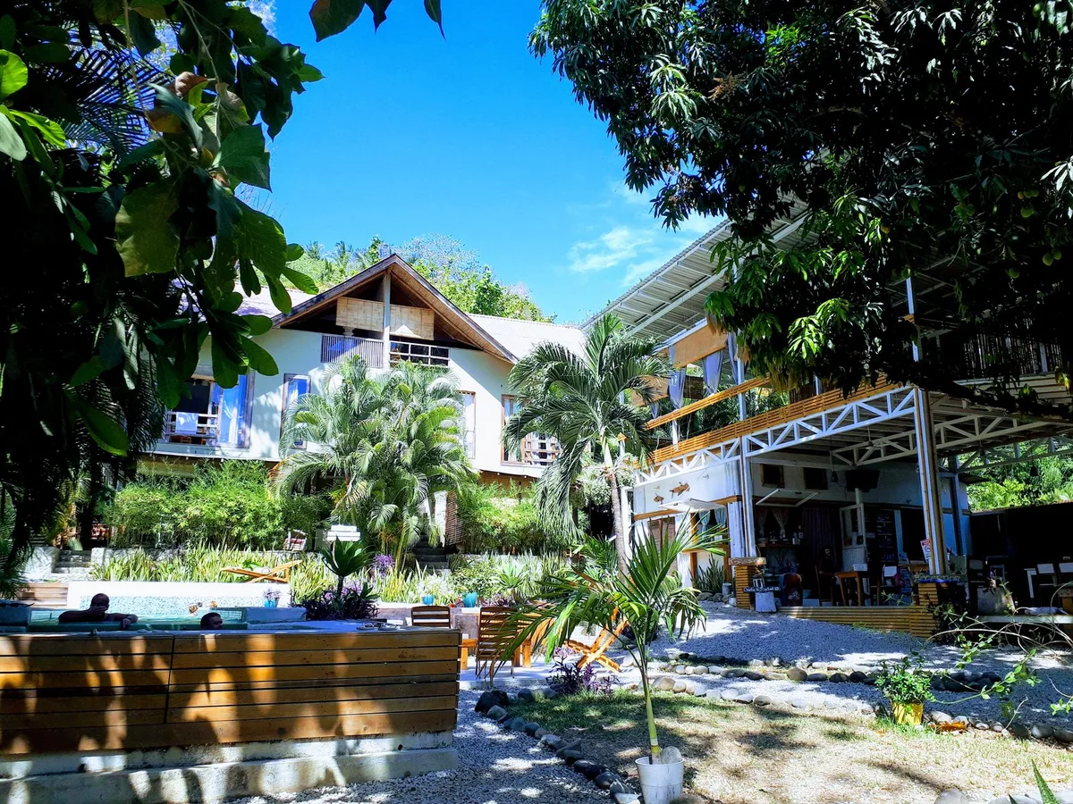 Griss Lodge & Spa — 3