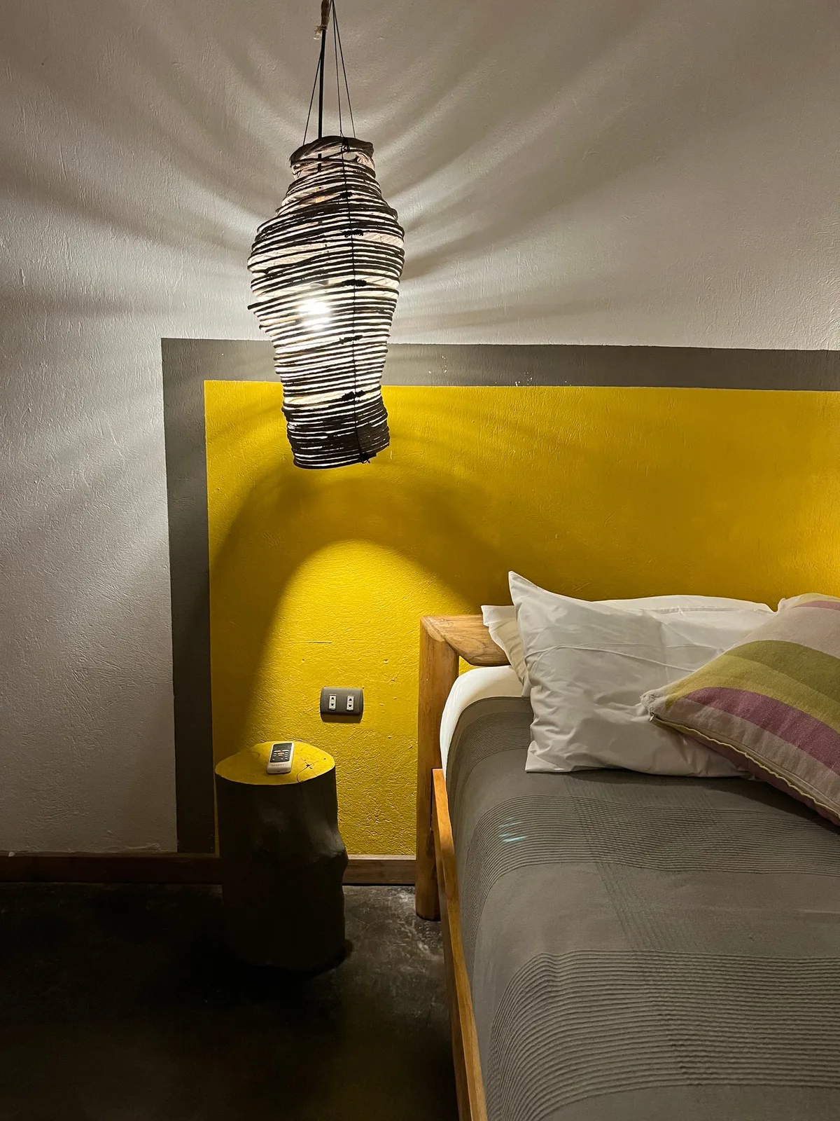 Griss Lodge & Spa — 5