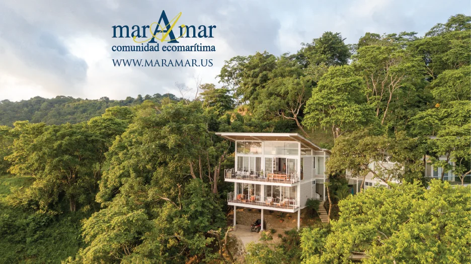 Maramar — 5