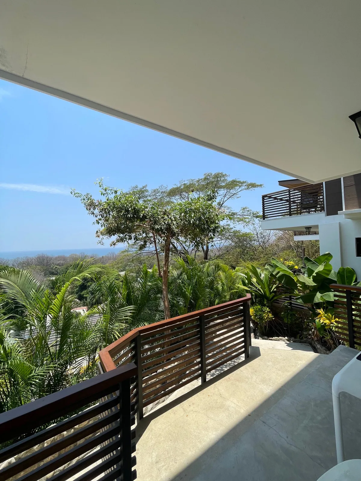 Ocean Apartments — 3