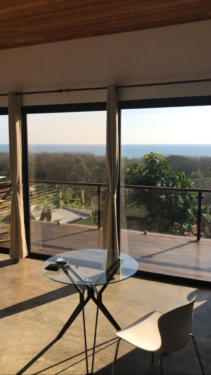 Ocean Apartments — 4