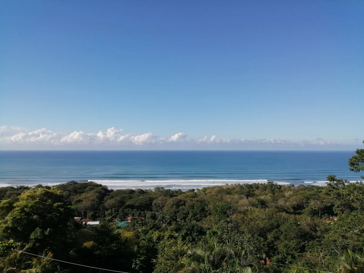 Ocean Apartments — 5