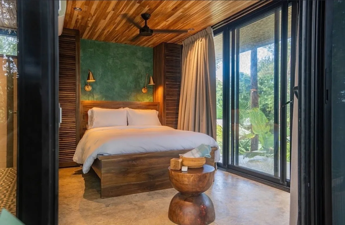 re:center | Wellness Lodge