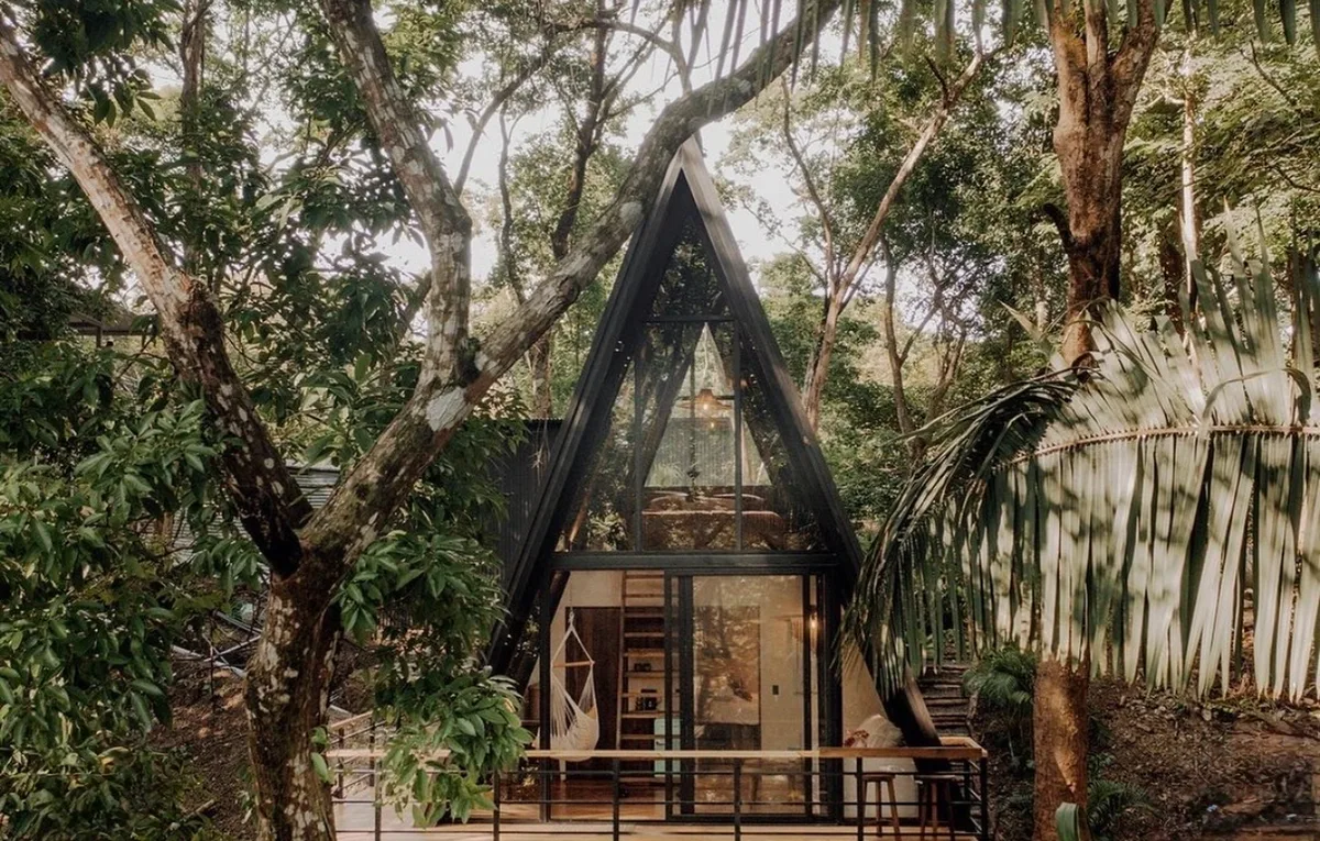 re:center | Wellness Lodge — 2