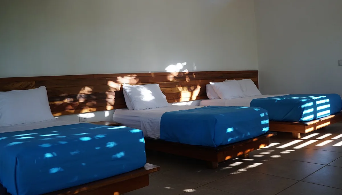 Salvatierra Beachfront Hotel — 5