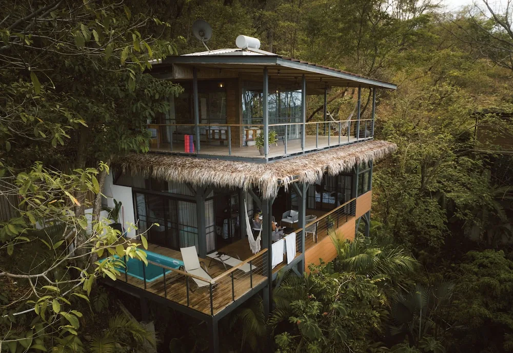 Selva Boutique Resort - Costa Rica