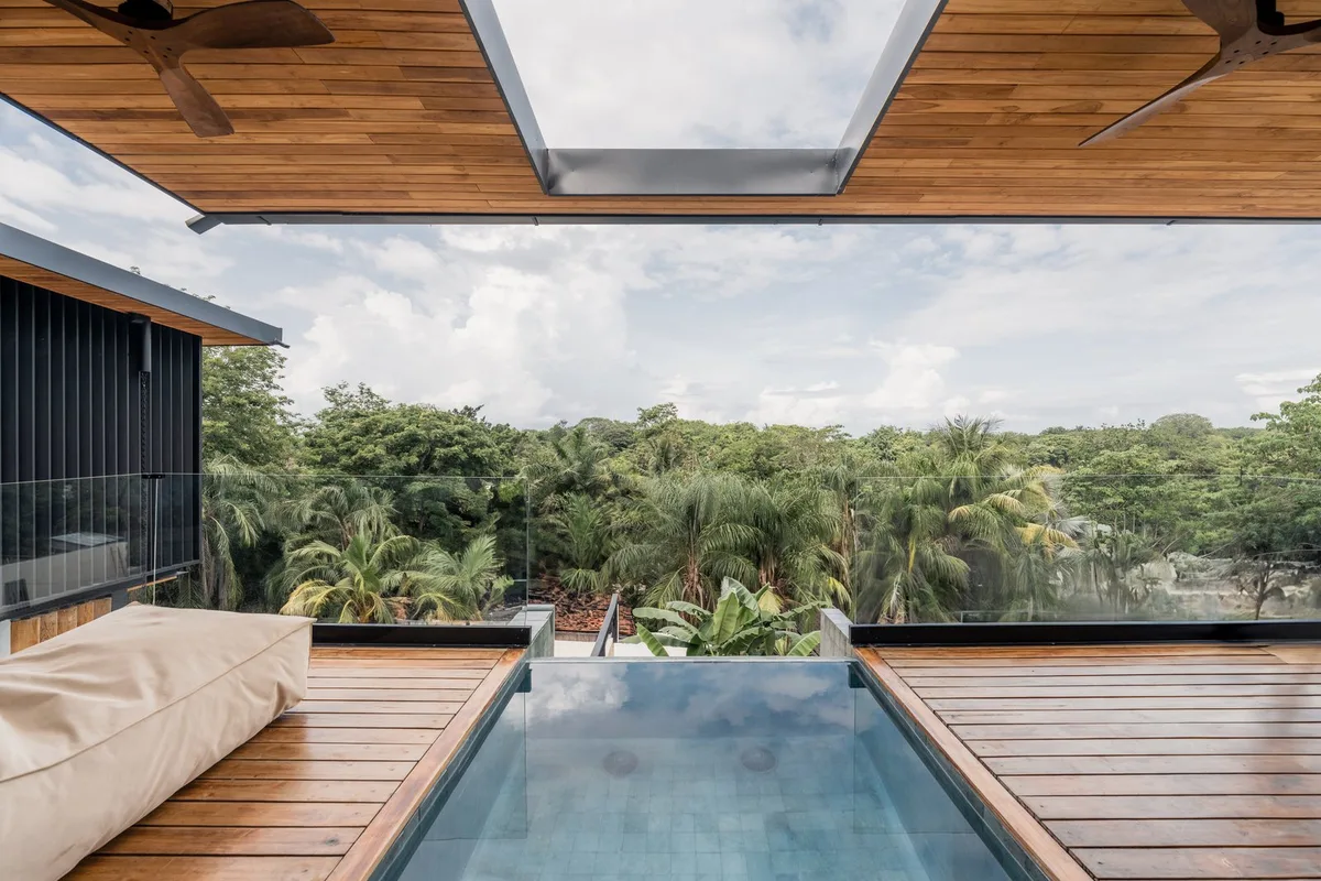 Selva Boutique Resort - Costa Rica — 2