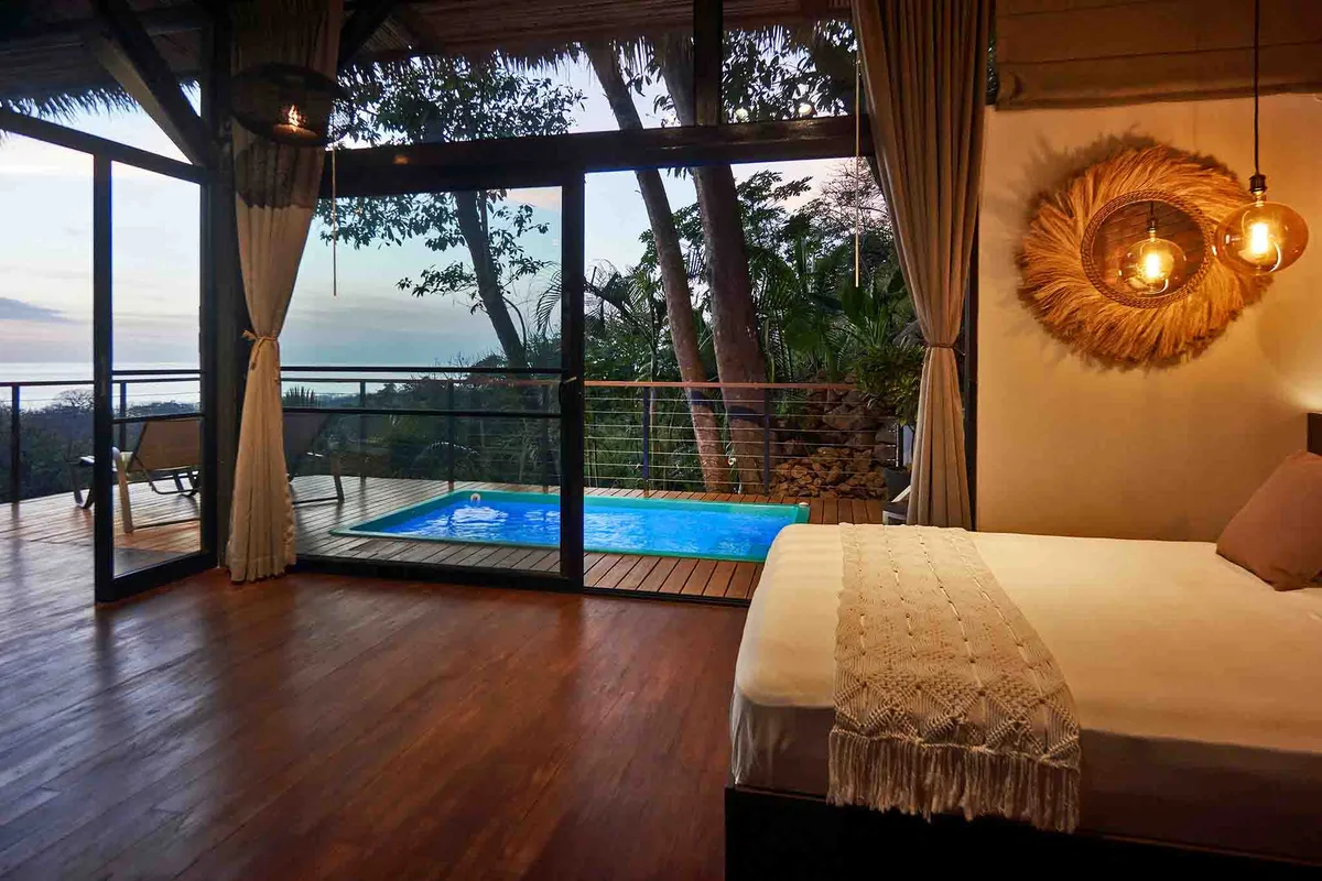 Selva Boutique Resort - Costa Rica — 3