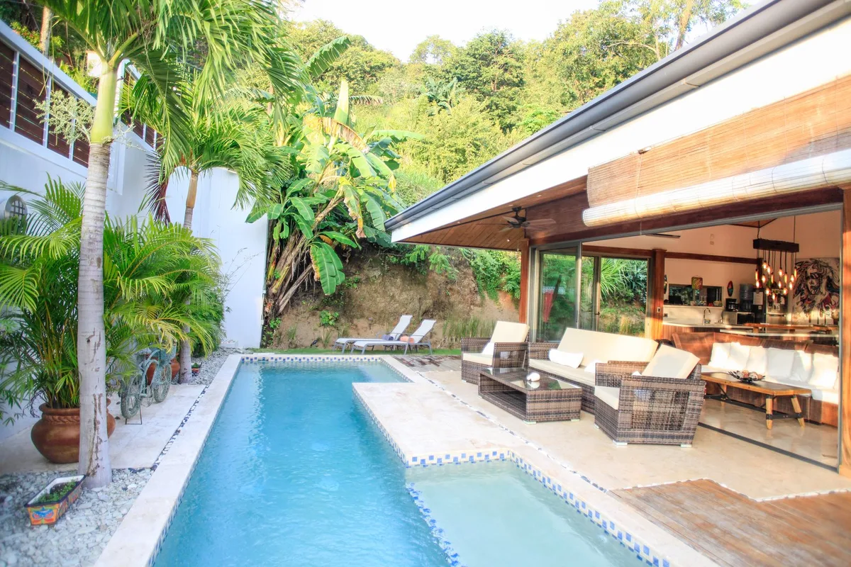 Selva Boutique Resort - Costa Rica — 4