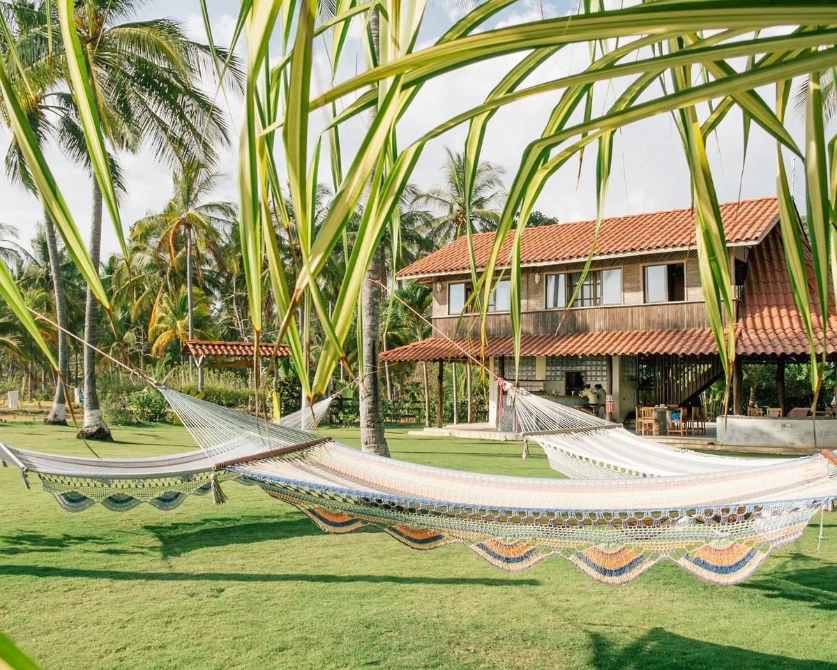 Totobe Resort