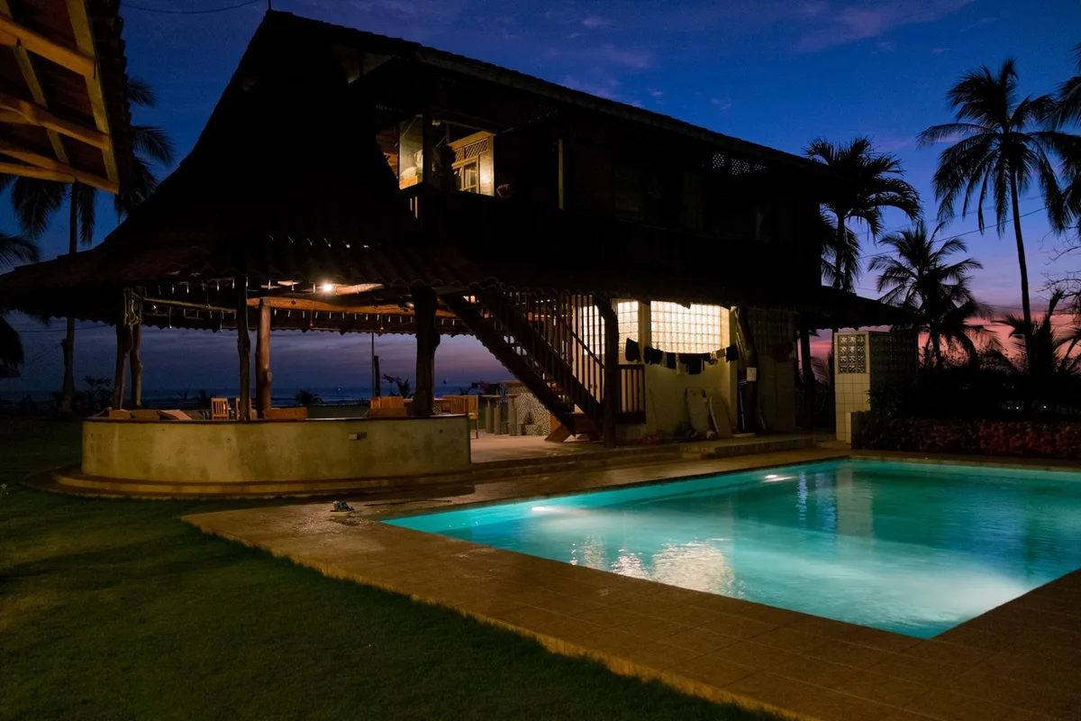 Totobe Resort — 2