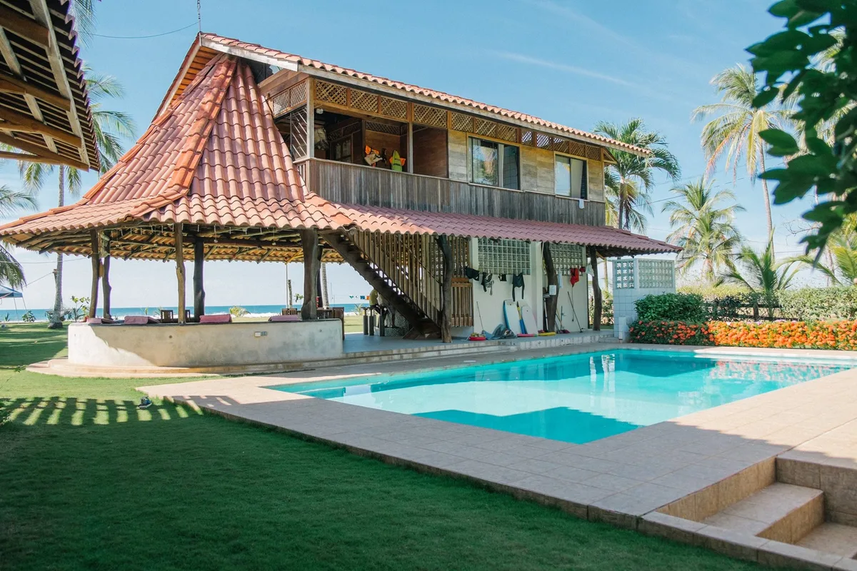 Totobe Resort — 3