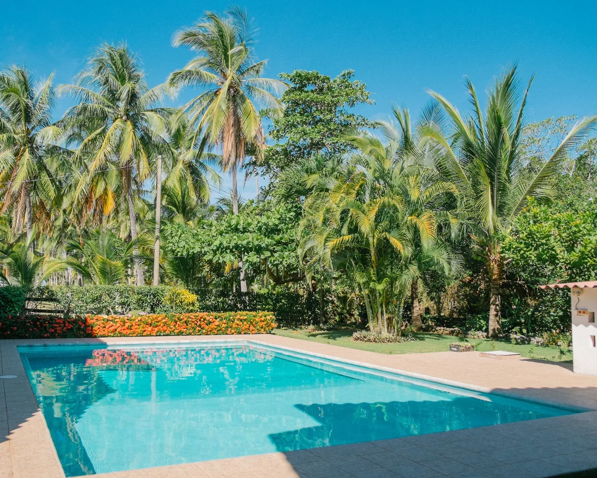 Totobe Resort — 4