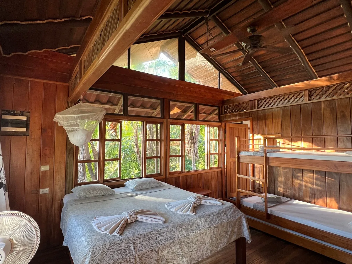 Totobe Resort — 5