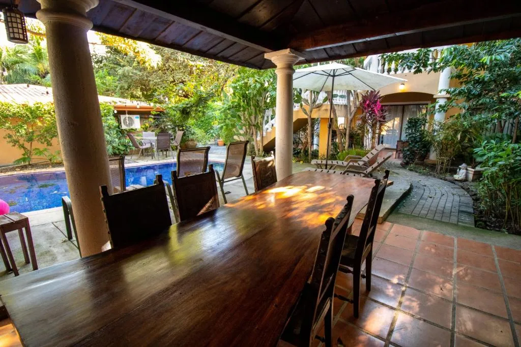 Anona Guesthouse — 4