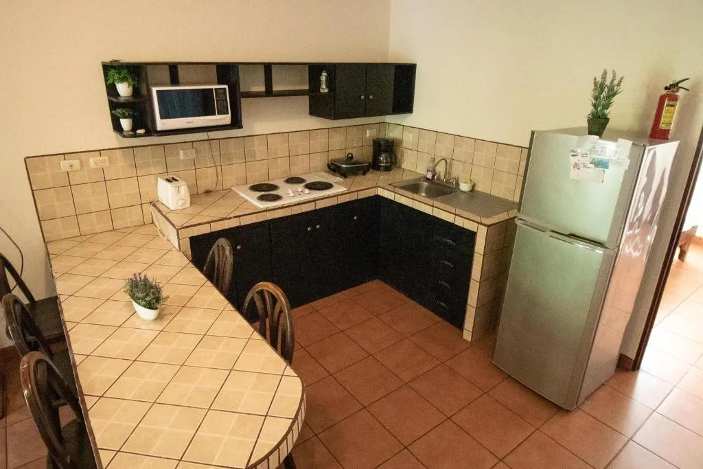 Anona Guesthouse — 5