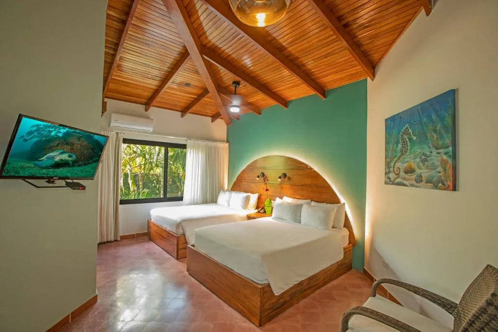 Hotel El Velero — 2