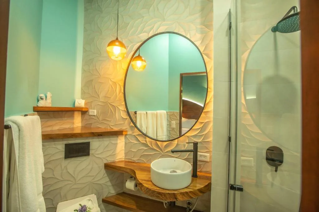 Hotel El Velero — 3