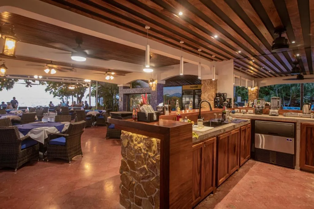 Hotel El Velero — 5