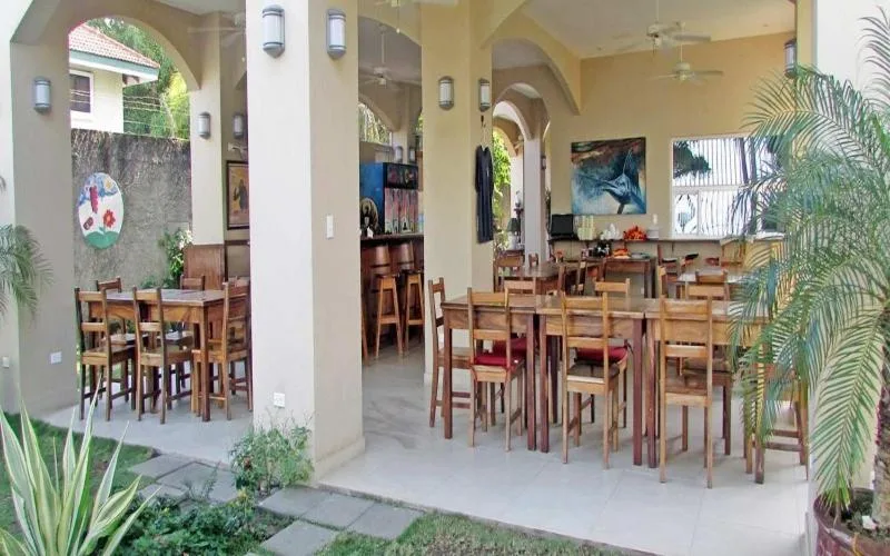 Hotel La Gaviota Tropical — 4