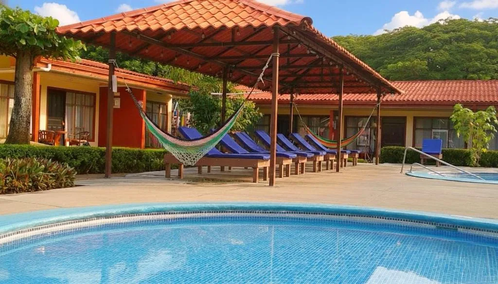 Hotel & Villas Huetares