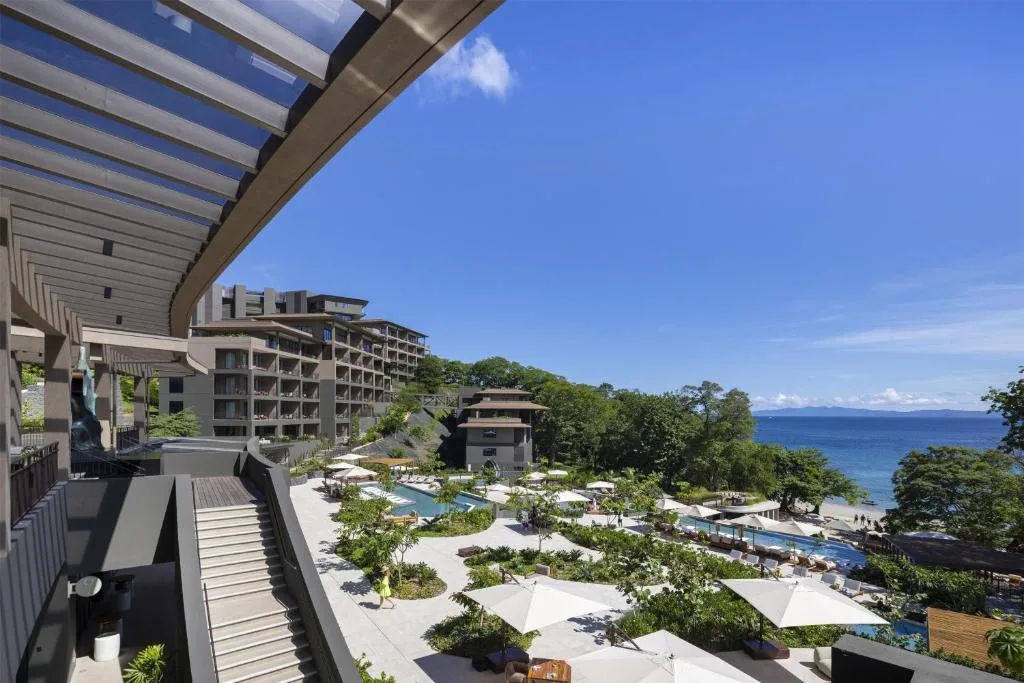 Waldorf Astoria Costa Rica Punta Cacique — 4