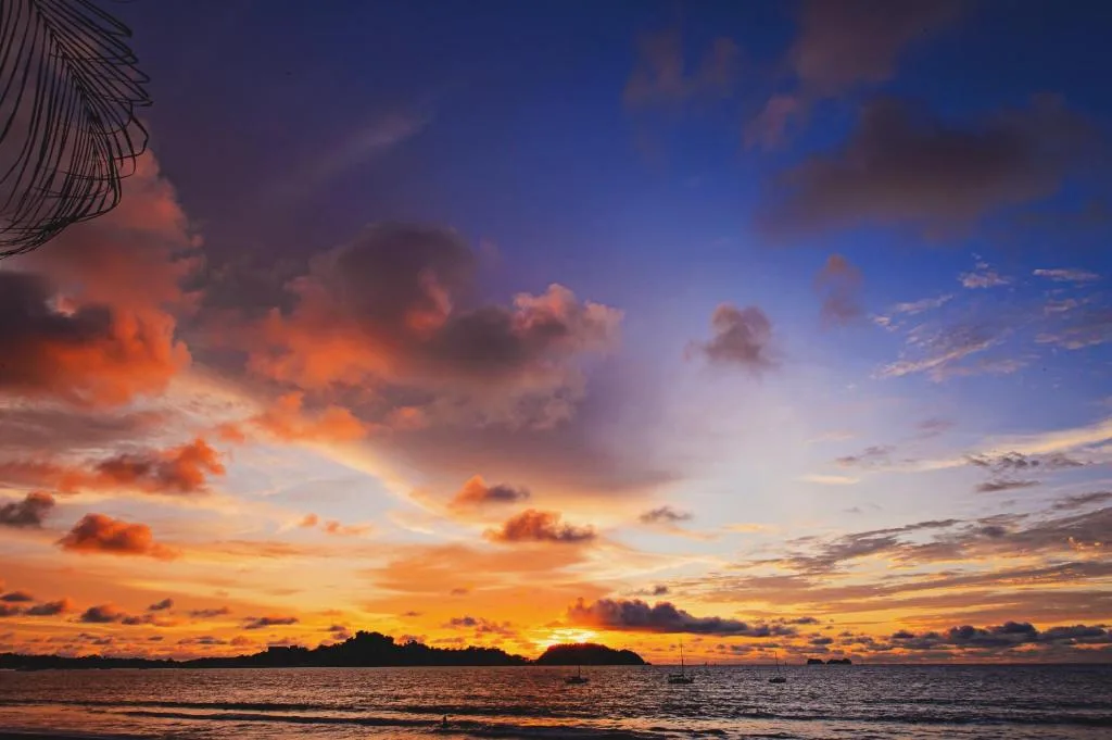 Bahia del Sol Beach front Boutique Hotel — 2