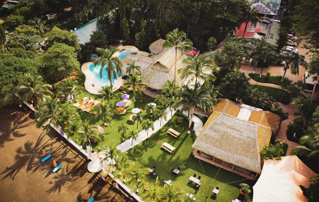 Bahia del Sol Beach front Boutique Hotel — 3