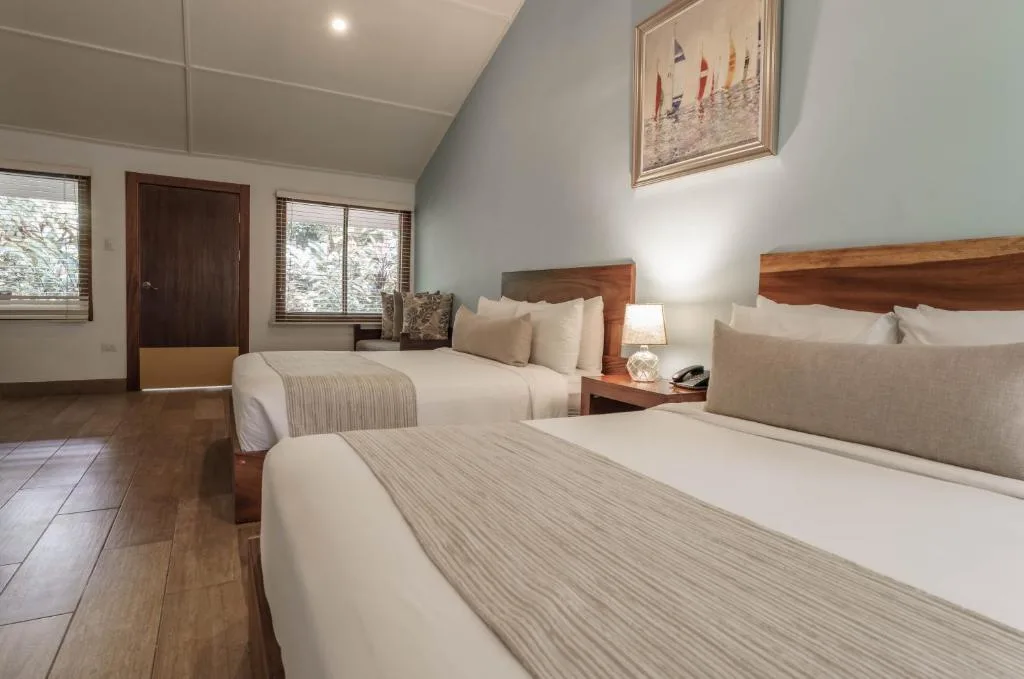 Bahia del Sol Beach front Boutique Hotel — 4