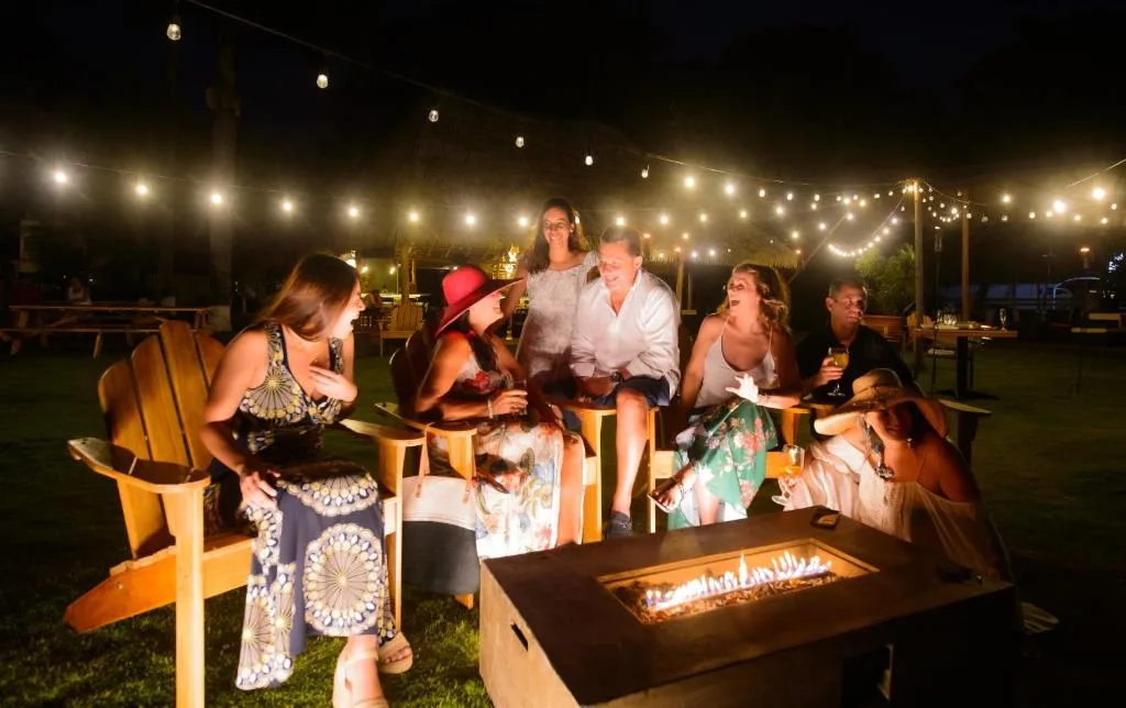 Bahia del Sol Beach front Boutique Hotel — 5