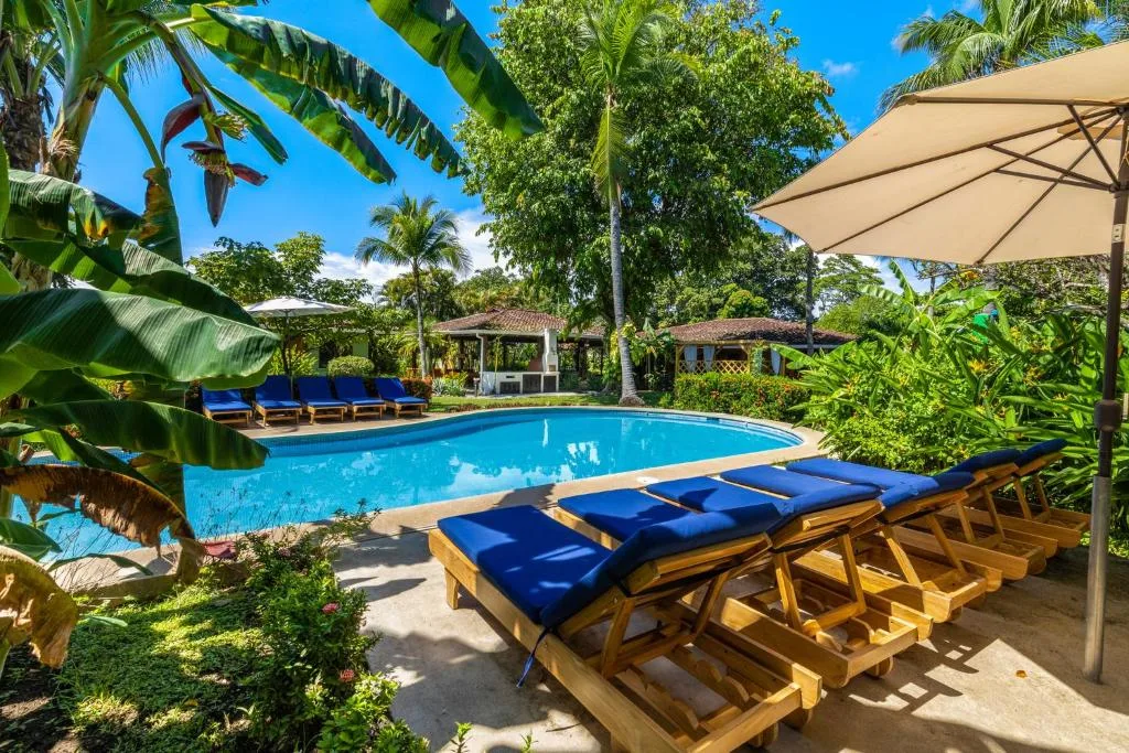 Bahia Esmeralda Boutique Hotel & Villas