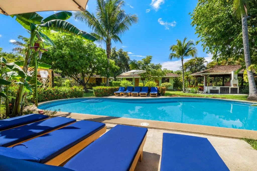 Bahia Esmeralda Boutique Hotel & Villas — 3