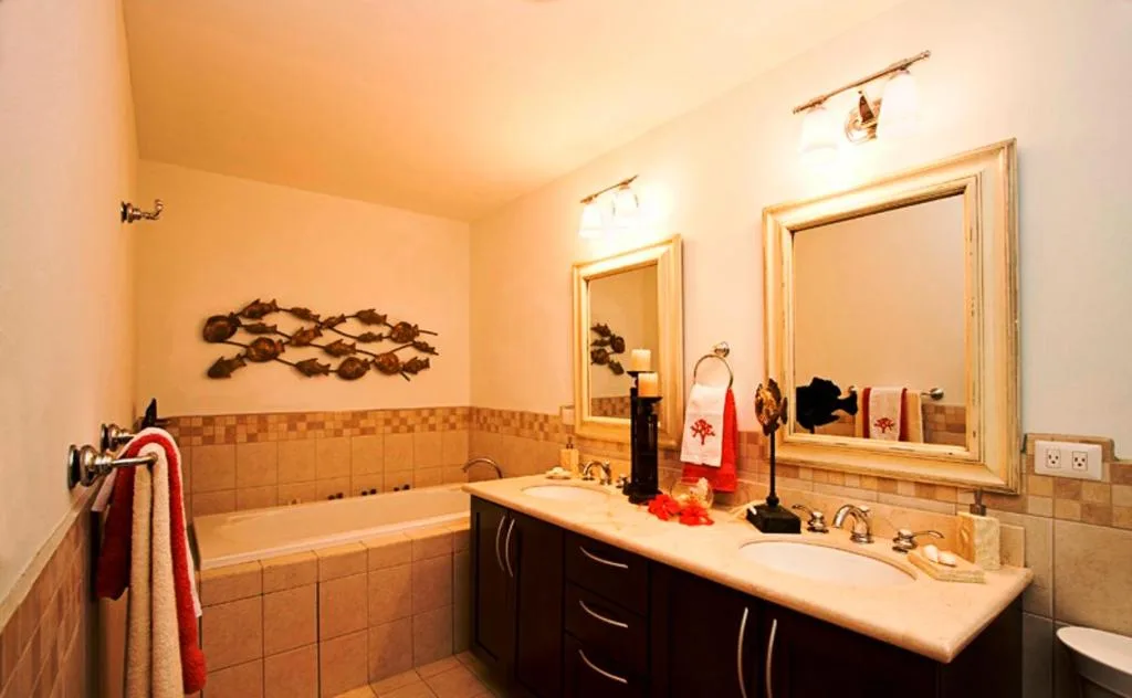 Casa del Sol -Villas Catalinas — 3