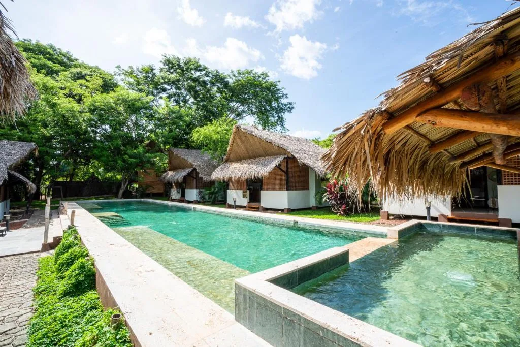 LA QUEBRADA ECO LODGE Hotel Boutique — 2