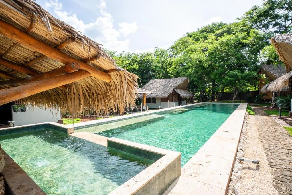 LA QUEBRADA ECO LODGE Hotel Boutique — 3