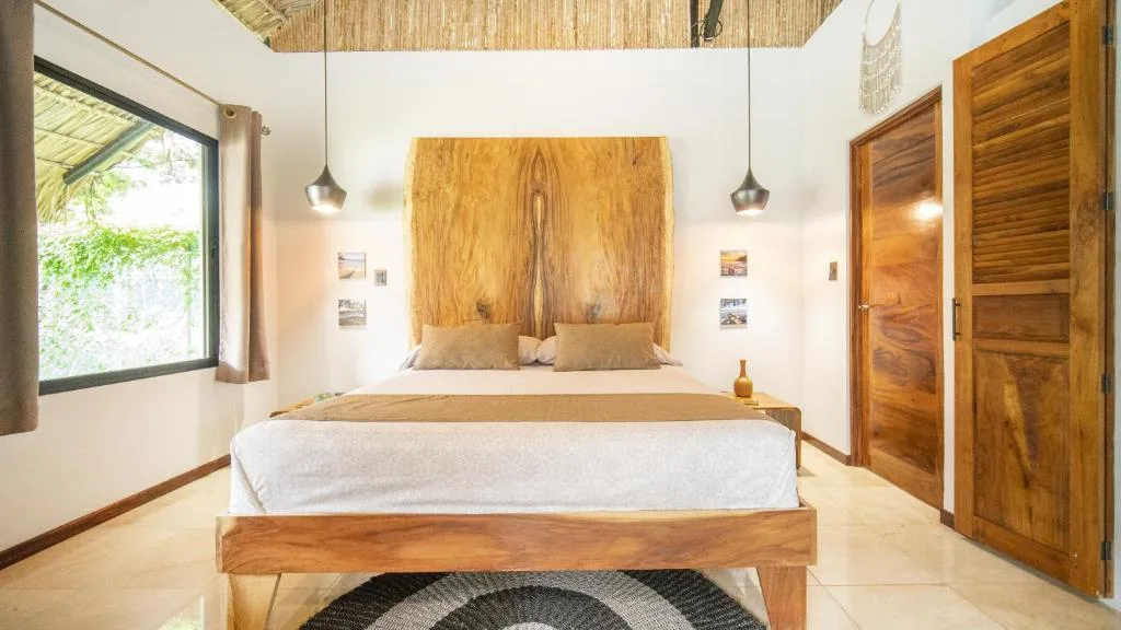 LA QUEBRADA ECO LODGE Hotel Boutique — 4