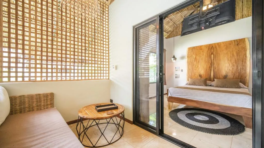 LA QUEBRADA ECO LODGE Hotel Boutique — 5