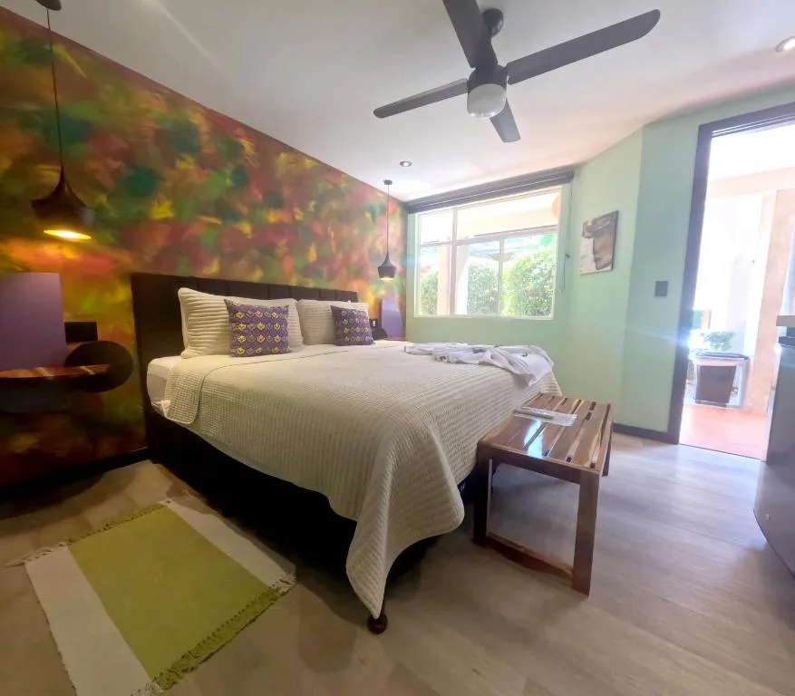 Parti Gras Hotel & Villas en Playa Potrero — 2