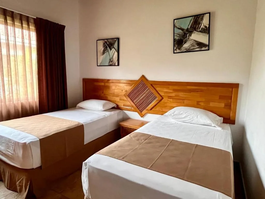 Sueño al Mar Residence & Hotel — 2