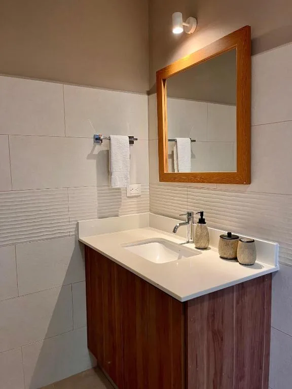 Sueño al Mar Residence & Hotel — 3